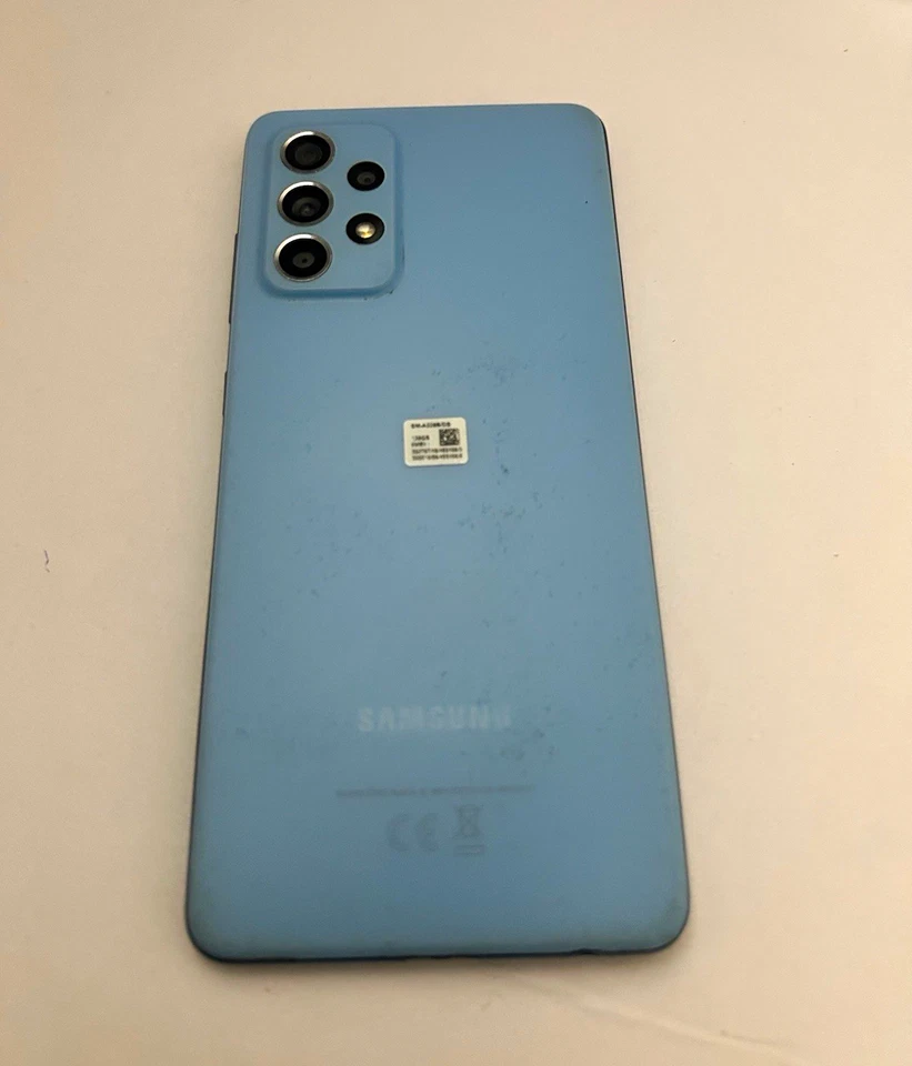 Samsung Galaxy A52 · 64GB, photo 1 of 5