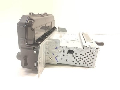96160K78104X AUDIOSYSTEM / RADIO-CD / 352859 FÜR HYUNDAI I10 III AC3, AI3 1.2