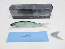 DRT Klash Ghost FL 7th fish original color Management AU6455 70