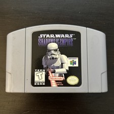 1996 Topps Star Wars Shadows of the Empire Trading Cards 15