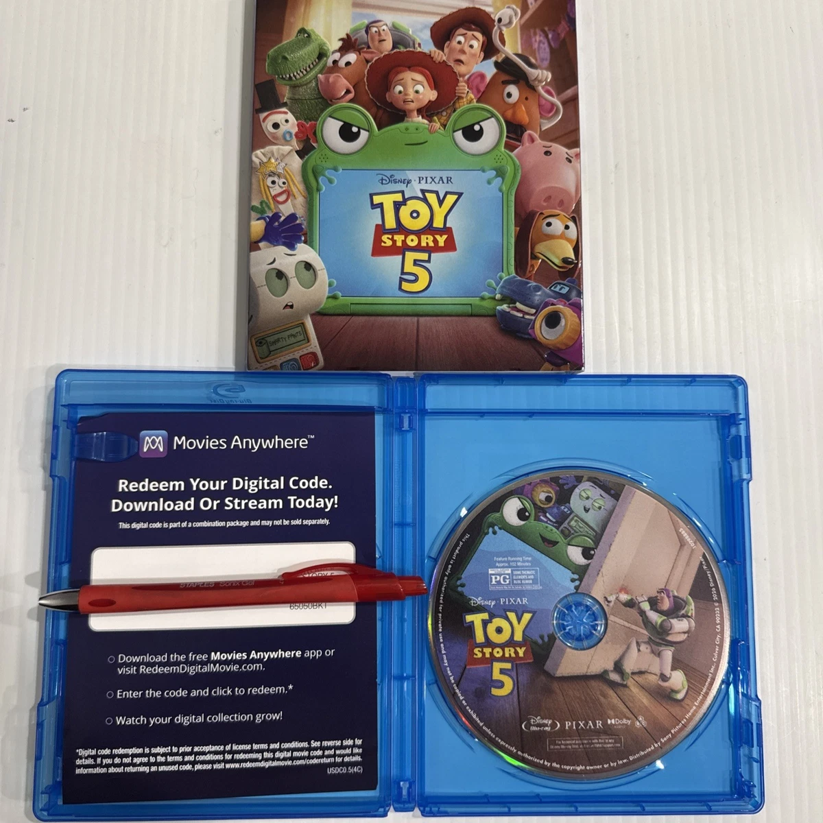 Limited Edition DVD for sale | eBay