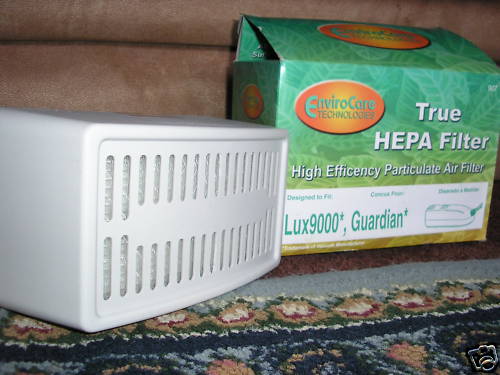 HEPA Filter to Fit Electrolux, HEPA, Guardian, Lux 9000, Lux HEPA Filter to Fit Electrolux, HEPA, Guardian, Lux 9000, Lux
