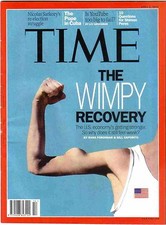 TIME MAGAZINE 02 APRIL 2012 RACHEL WEISZ YOUTUBE BELFAST US ECONOMY CUBA