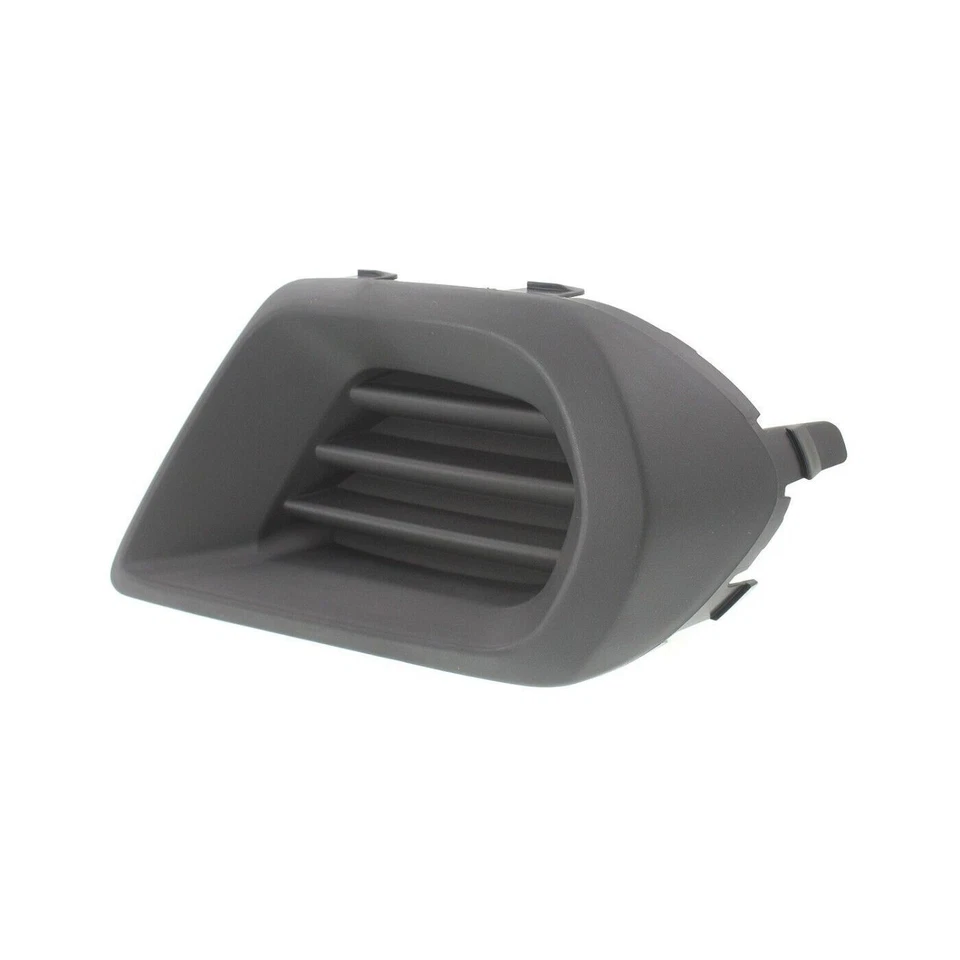 For 2014-2016 SUBARU FORESTER Fog Light Covers Set of 2 Driver & Passenger Side Foto 3 de 4