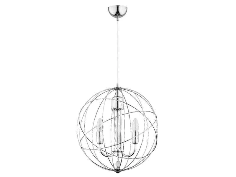 ALFA Pendelleuchte PIKO II, 3x E14 - Bild 1 von 1