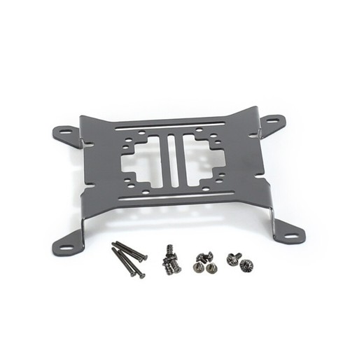 12cm 14cm Water Pump Radiator Support Holder Enhance Cooling Performance - Afbeelding 11 van 12