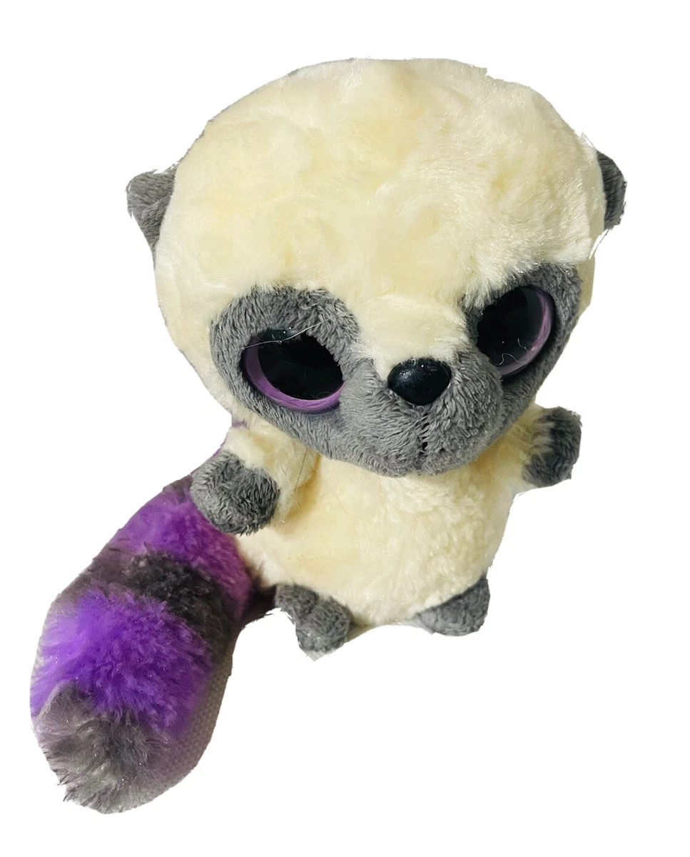Yoohoo friends cheap lemur