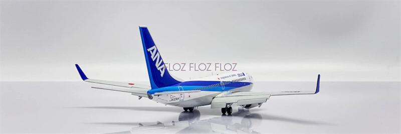 JC WINGS All Nippon Airways for Boeing B737-700 JA02AN Flaps JC WINGS All Nippon Airways for Boeing B737-700 JA02AN Flaps