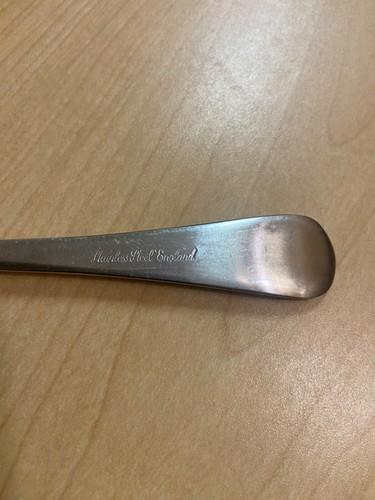 Sold by the Piece Cooper Bros Queen Anne Satin Stainless Steel Flatware England - Picture 29 of 38