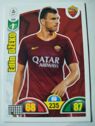 figurine calciatori panini adrenalyn XL annata 2018-2019 - Foto 125 di 161