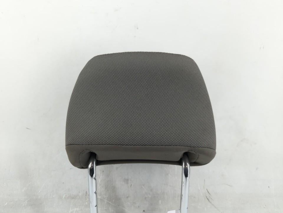 2016 Ford F150 Headrest Head Rest Front Driver Passenger Seat Grey