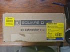 BRAND NEW Schneider Square D SSP02EMA16 Surge Protective Device 208Y/120V 3P