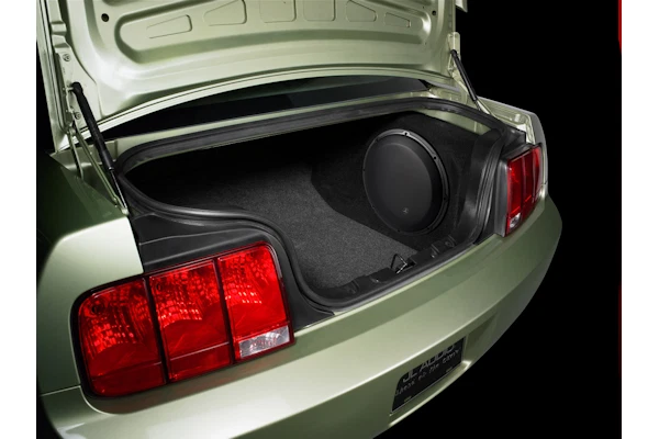 JL Audio (SB-F-MUCUPE/13W3v3) - Stealthbox for 2005-2009 Ford Mustang Coupe - Image 3 of 3