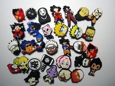 Shoe Charms for Crocs 31 PCS Character Hero Fun Accessories for your feet