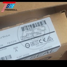 US Ship New Sealed Allen Bradley 5069-OB16 A Compact 5000 I/O Digital Module