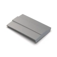 BMW E24  6' Front Bumper Cap Cover 51111967469 Left Or Right 51111967470 (M6 M63