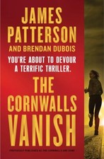 The Cornwalls Vanish (previously published as The Cornwalls Are Gone) (Amy