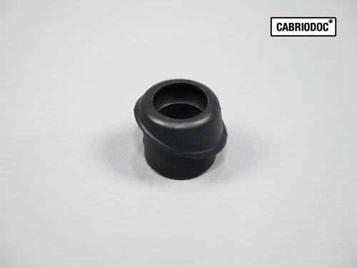 Hirschmann Dichtung Antenne für Mercedes-Benz W 123 C 123 W 126 LIMO