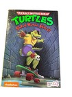 Teenage Mutant Ninja Turtles TMNT Action Figure Shred Wondo NECA Sealed 2021 New