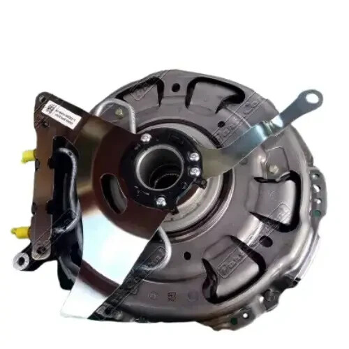 【NEW】Honda Genuine SHUTTLE GP7 GP8 VEZEL Dual Dry Clutch Complete 22000-5P8-056 - Picture 2 of 5