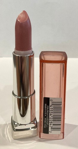 BUY 1, GET 1 AT 20% OFF (add 2) Maybelline Color Sensational Lipstick "SMUDGED" - Picture 5 of 15