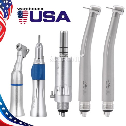 Dental Automatic Handpiece Maintenance Lubrication Cleaner Oiling /Handpiece kit - Picture 20 of 29