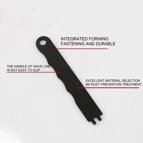 Ignition Coil Connector Removal Tool For VW AUDI PORSCHE Puller Pin Repair Tool - Picture 7 of 10