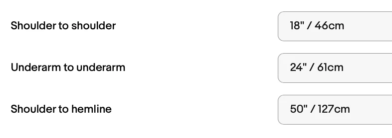 l Gallery NWT Size 16 Coat Water Repellent Washable Black Overcoat - Image 4 of 4