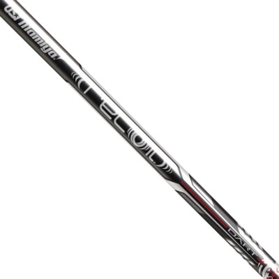 UST Mamiya Recoil Dart 105 F4 0.355 Taper Tip - 5 Shaft Set 6-7-8-9-W