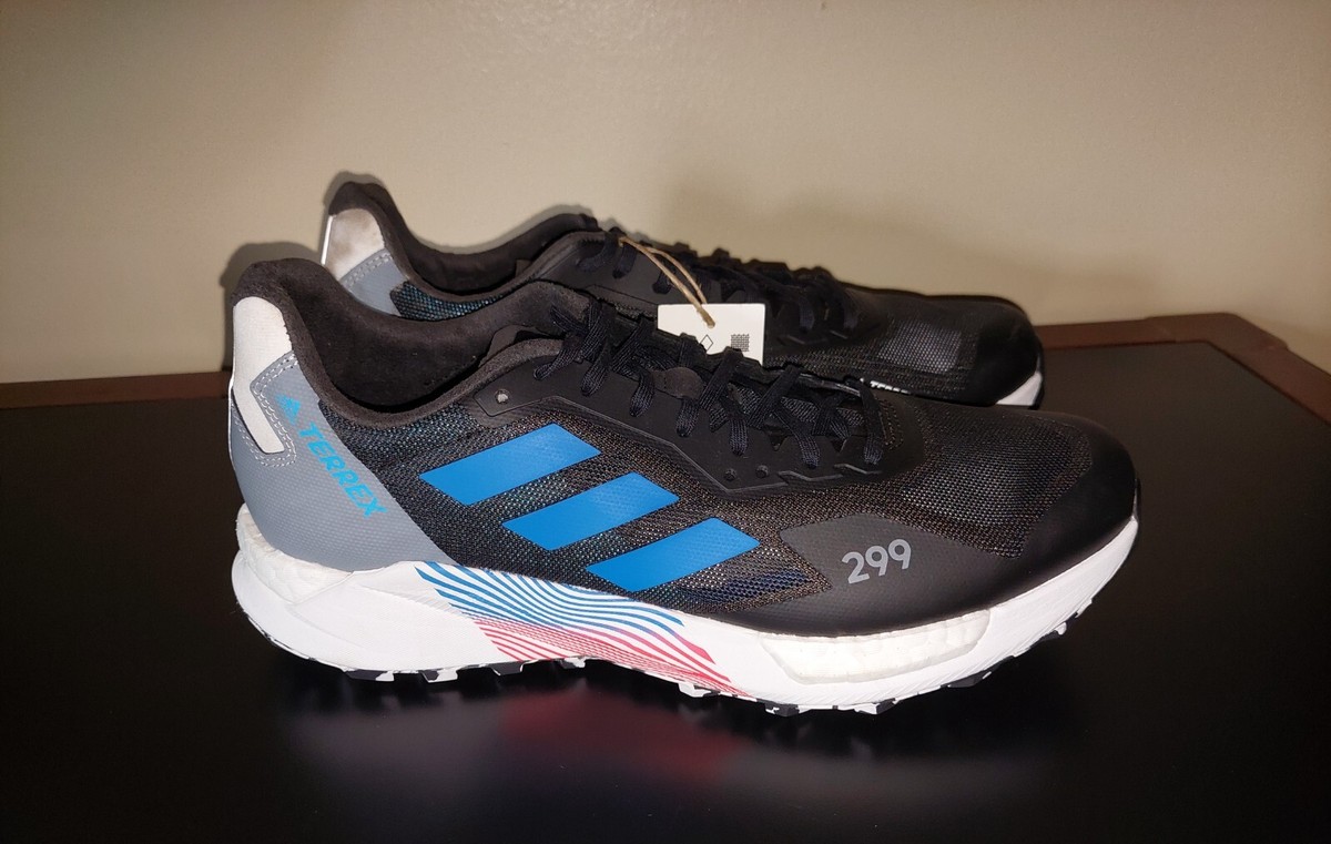 Adidas Terrex Agravic Ultra Trail running Continental 299 Adidas Terrex Agravic Ultra Trail running Continental 299