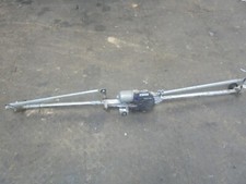 VAUXHALL ASTRA 2011 FRONT WIPER MOTOR 