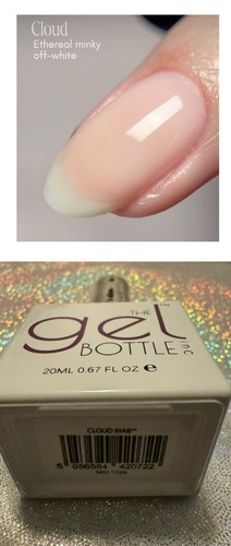 The Gel Bottle Builder BIAB Gel Base Top Coat Dolly 18 19 Teddy Bunny Hema Free - Imagen 221 de 221