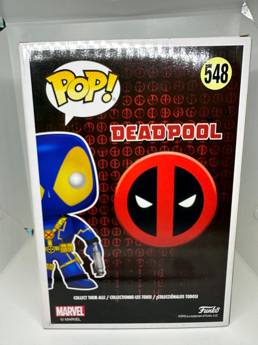 Funko Pop! Marvel Super Hero Jumbo 10