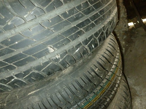 2 Audi Komplett Rad Alu Felge 6J X 15 H2 ET45 Reifen Dunlop Sport 205/60R15 91V - Bild 7 von 9