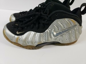 pewter foamposite