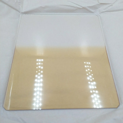 Formatt Hitech filter 165x200mm Straw 1 Grad SE ,,#