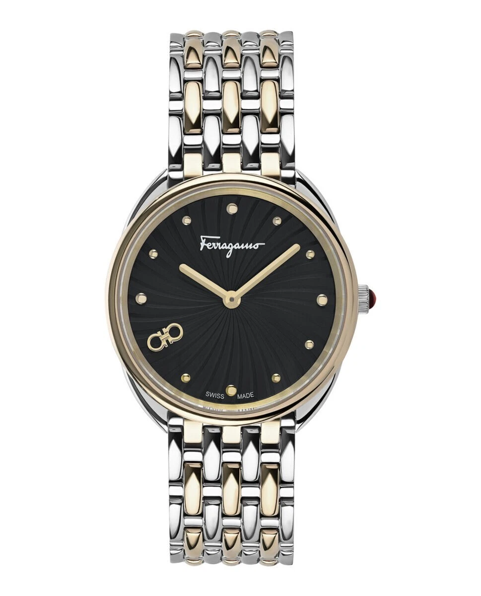Salvatore Ferragamo 50 m (5 ATM) Water Resistance  display picture 1
