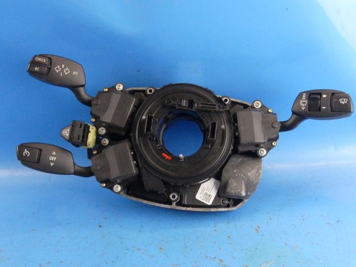 BMW 645 Ci E63 E64 Lenkstockschalter Schleifring 6911514 6952978 6952964
