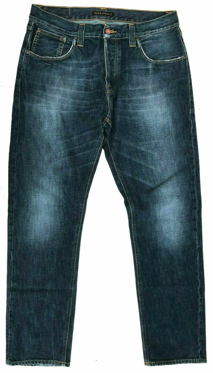 Nudie sharp bengt sales