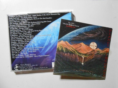 Country Bluegrass Classic Contemporary Popular singers Jetset-Music CD U PICK - Picture 141 of 242