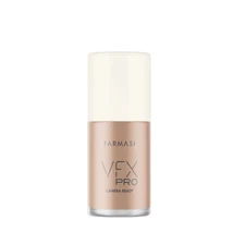 Farmasi Make Up VFX PRO Camera Ready Foundation  1 oz  / Natural Beige - N12