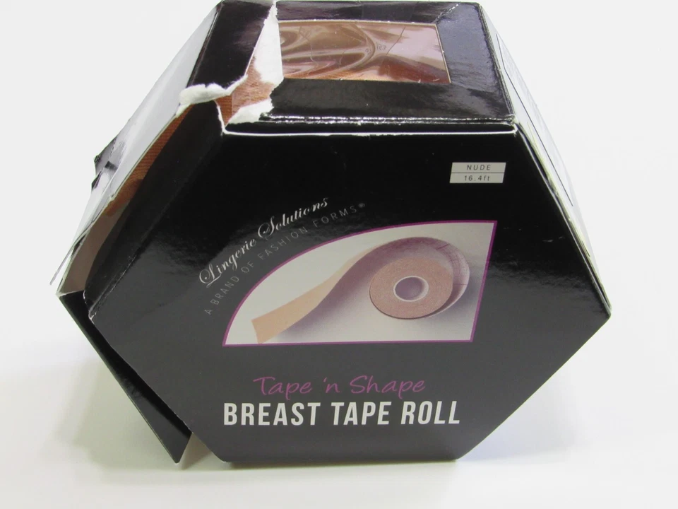 Женская лента Fashion Forms It Your Way для груди обнаженная длина 16,4 дюйма - Изображение 2 из 4