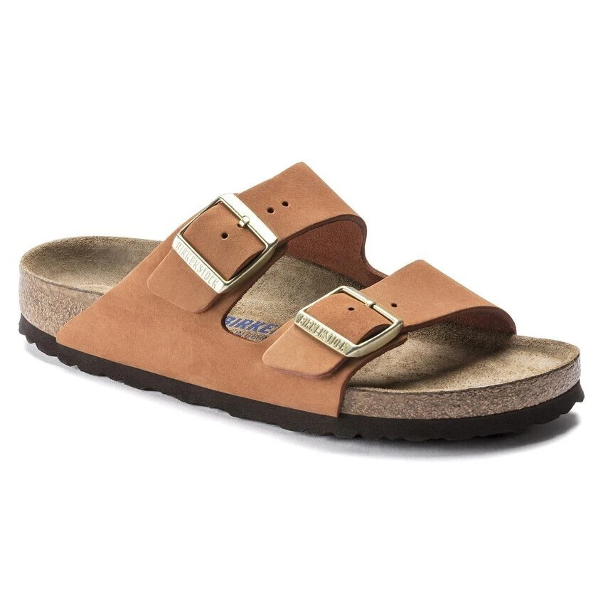 Birkenstock Mujer, Arizona SFB Necan Foto 4 de 4