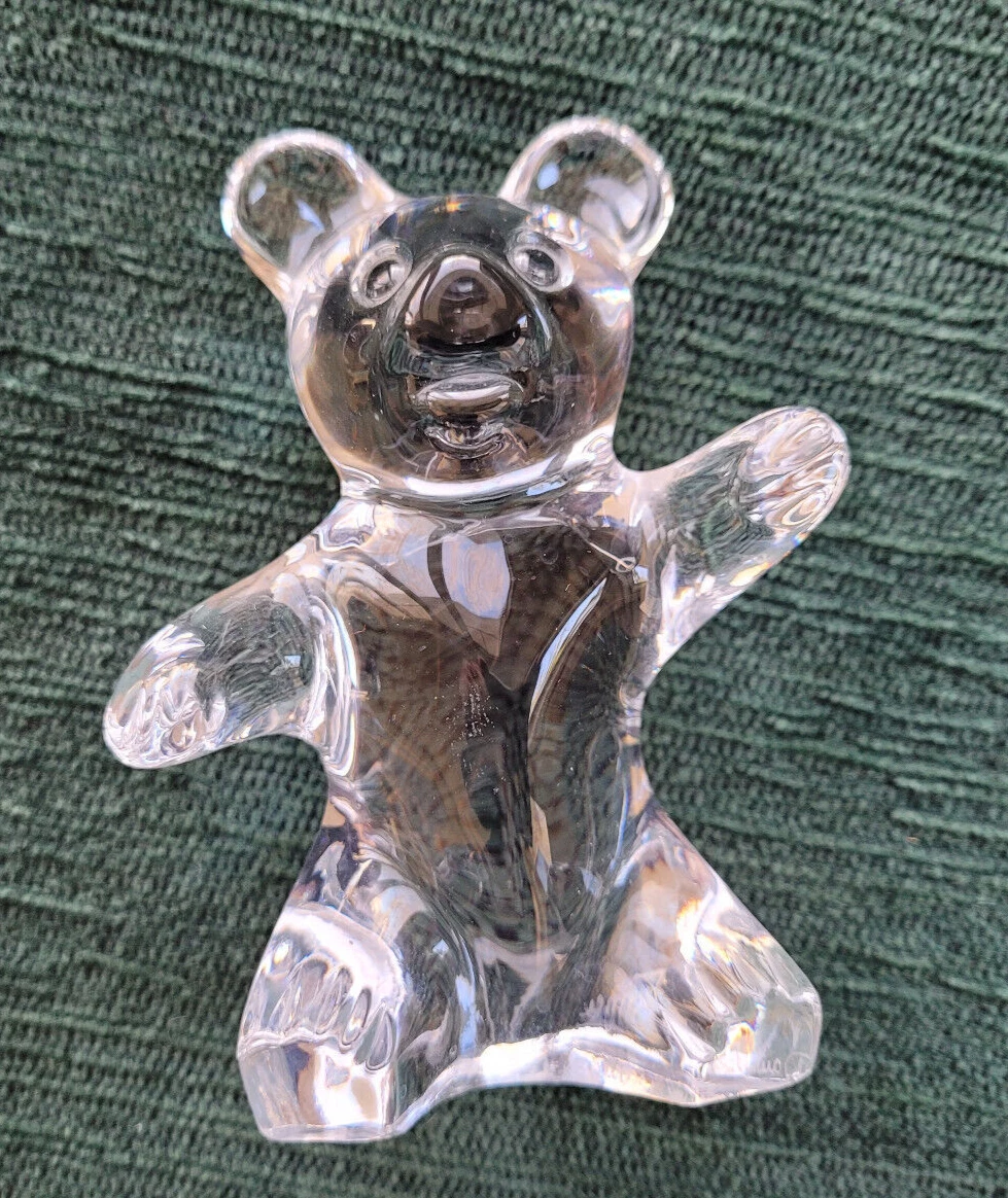 Daum Bear for sale | eBay