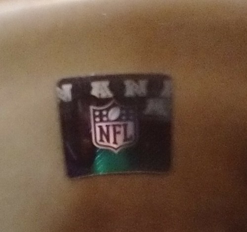2 oz NFL Superbowl 47 Mini Mug - Picture 6 of 6