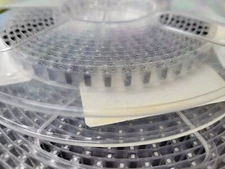 (10 PCS) 2510-22J API FIXED IND 820NH 444MA 240MOHM SM 5%