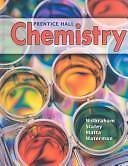 Prentice Hall Chemistry - Hardcover By Anthony C. Wibraham - GOOD