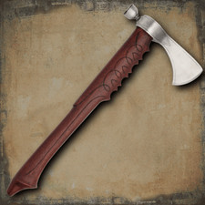 Plains Tomahawk Pipe