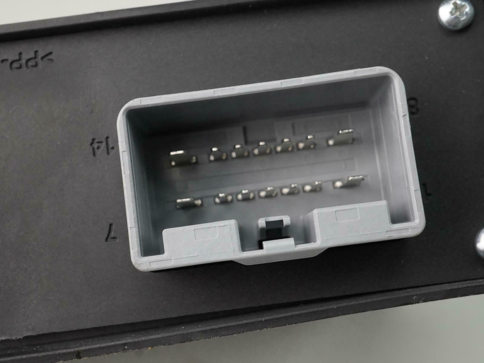 2010 2015 Jaguar Xf Parking Brake Computer Control Module 8W832c496ac Oem eBay