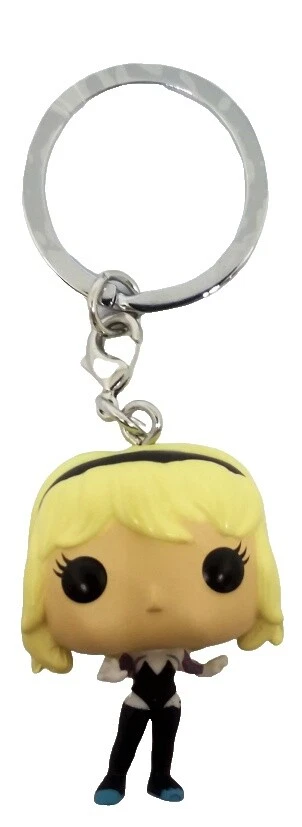 Figuras de acción de acción Funko Iron Fist